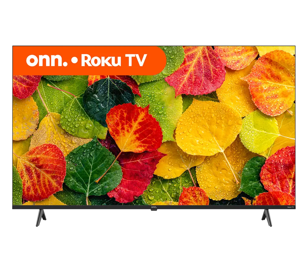 55" QLED CA Front