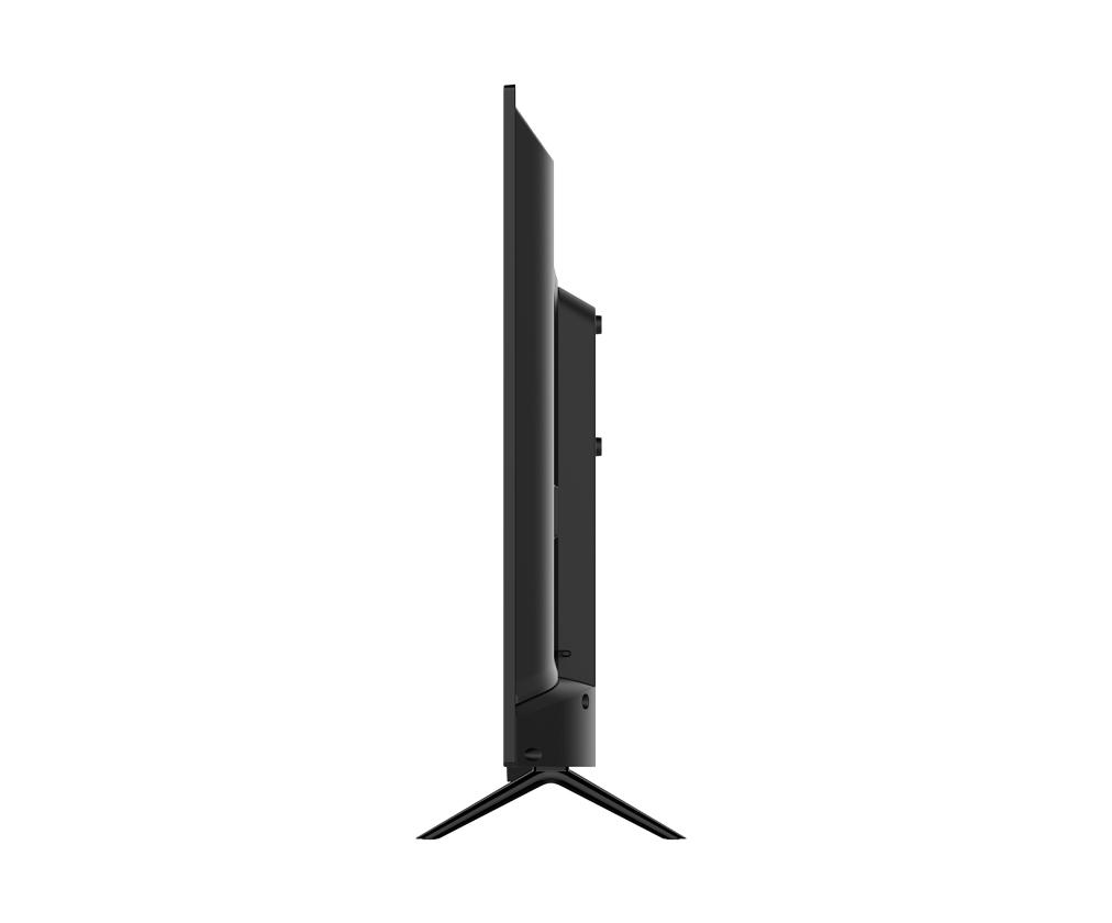 テレビ AnnaLG Electronics 43-inch 4K LCD TV 43