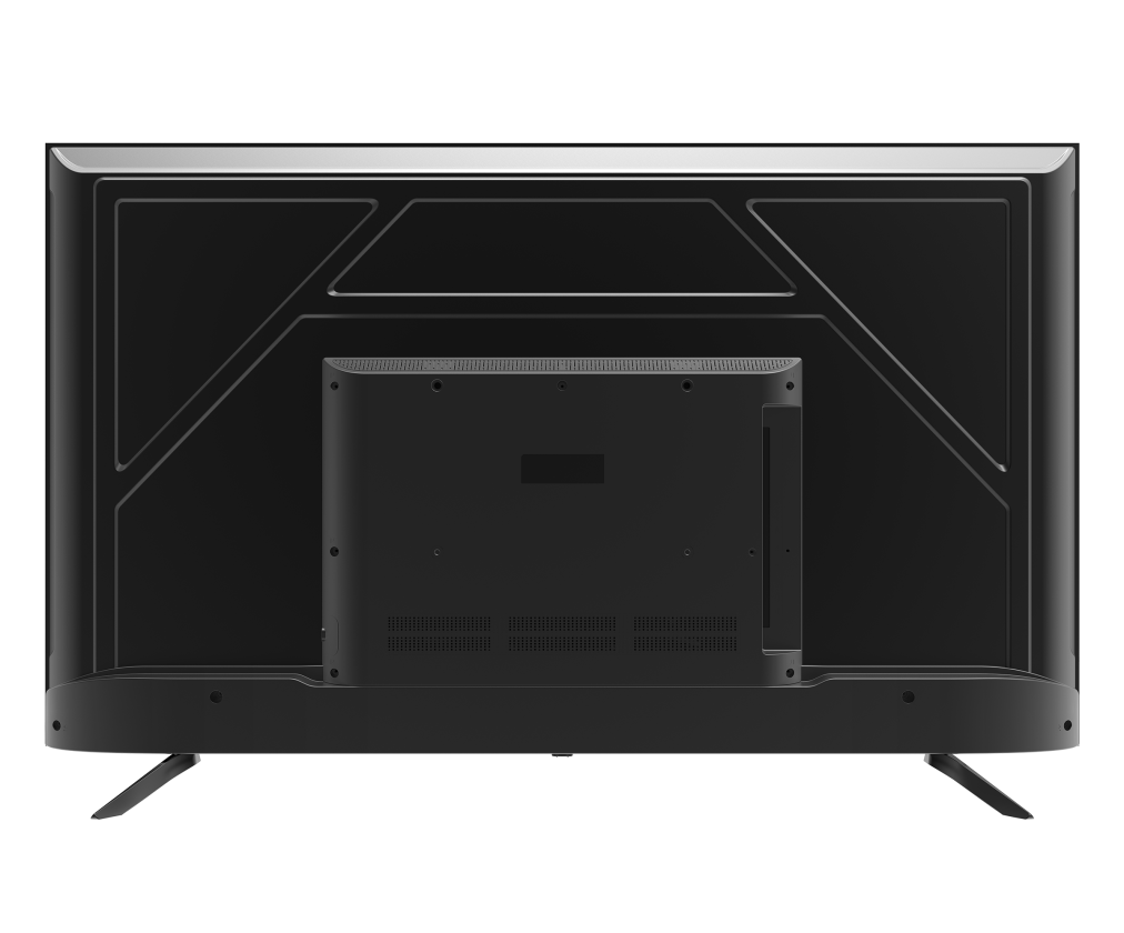 TV back 