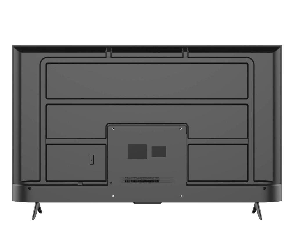 55" QLED CA Lifestyle