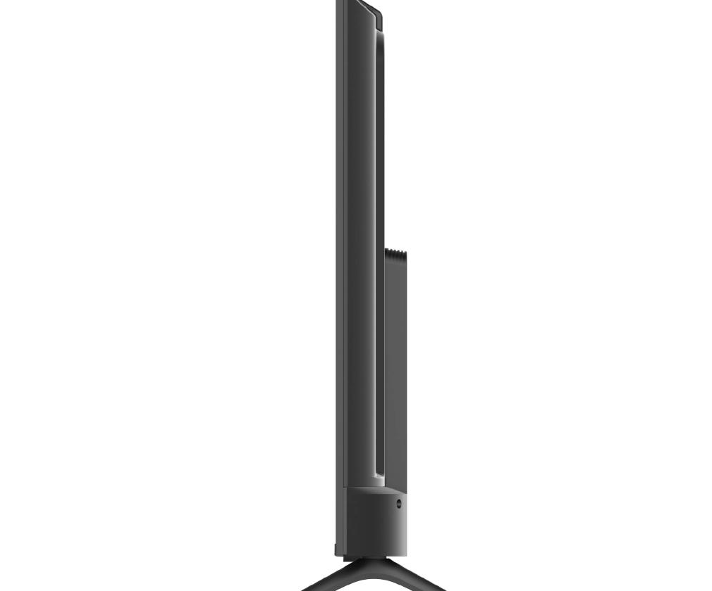 55" QLED CA Back