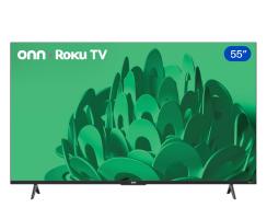 55" QLED CA Front